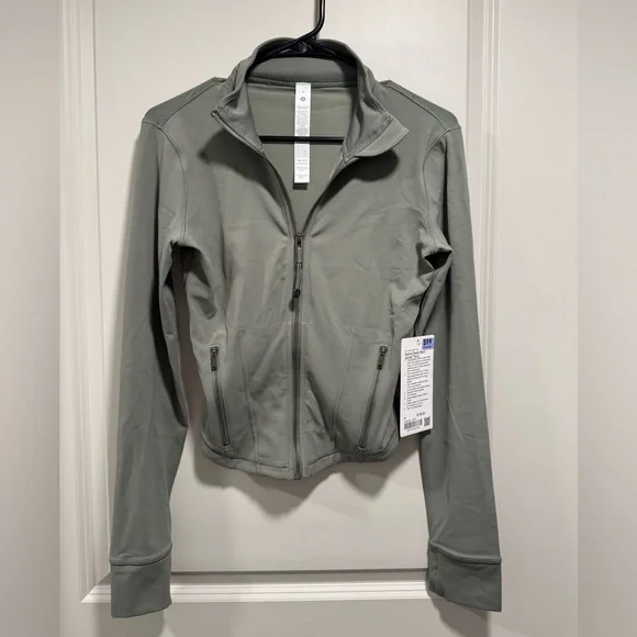 Lululemon Define Mesh-Back Jacket *Nulu - Picture 8 of 16